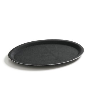 HENDI Dienblad antislip, ovaal