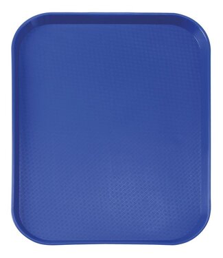 HENDI Fastfood dienbladen small