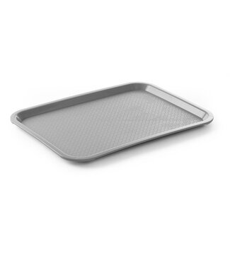 HENDI Fastfood dienbladen medium