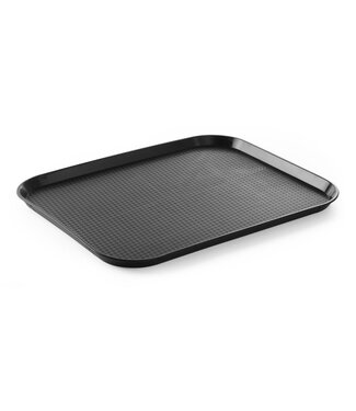 HENDI Fastfood dienbladen large