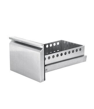 Arktic Lade met rails - set van 2