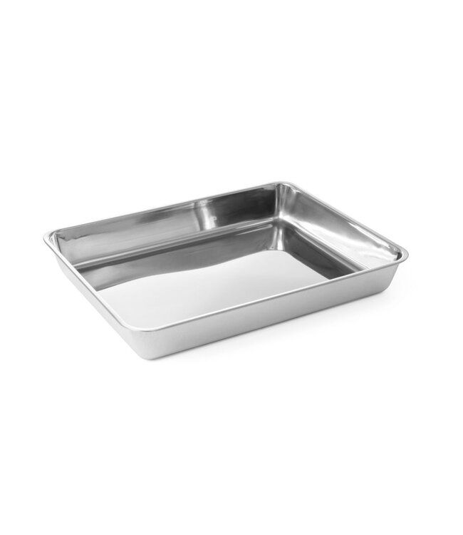 HENDI Vleesschaal, HENDI, 260x200x(H)48mm