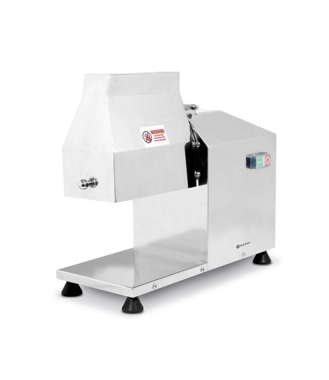 HENDI Elektrische vleesvermalser, HENDI, 230V/350W, 514x224x(H)430mm