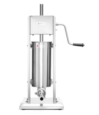 HENDI Worstenvul machine Profi Line
