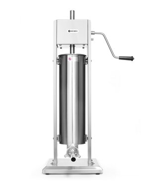 HENDI Worstenvul machine Profi Line