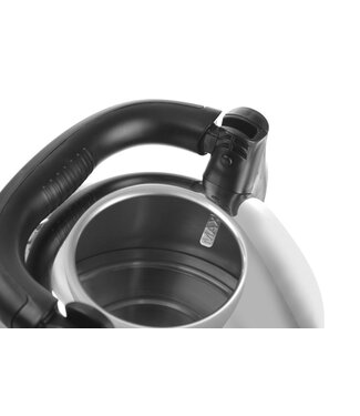 HENDI Elektrische waterkoker - 4,2 L