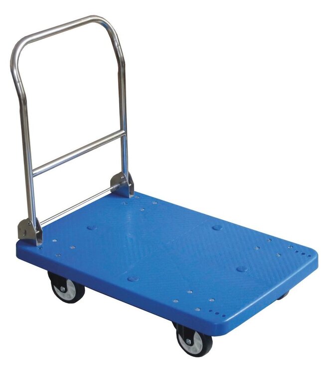 HENDI Platform wagen, HENDI, 730x480x(H)825mm