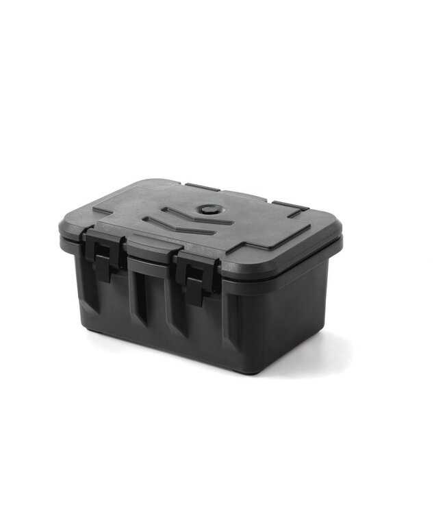 HENDI Thermo catering container GN 1/1, bovenlader, HENDI, GN 1/1, 630x460x(H)305mm