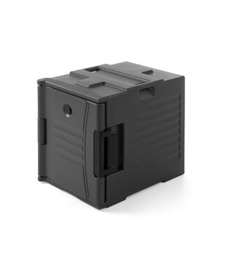 HENDI Thermo catering container 2x GN 1/1 200