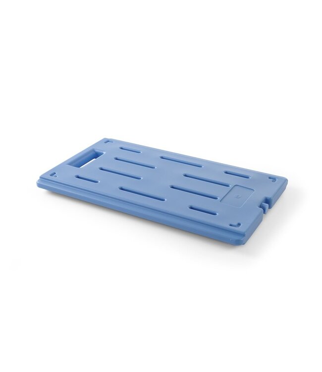 HENDI Koelelement, HENDI, GN 1/1, 530x325x(H)30mm