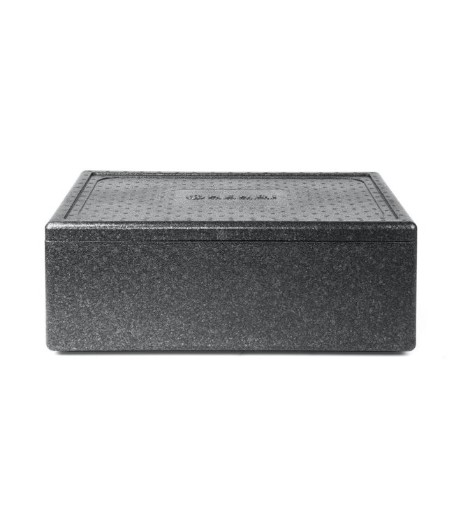 HENDI Thermobox Profi Line, HENDI, Profi Line, GN 1/1, 40L, 600x400x(H)285mm