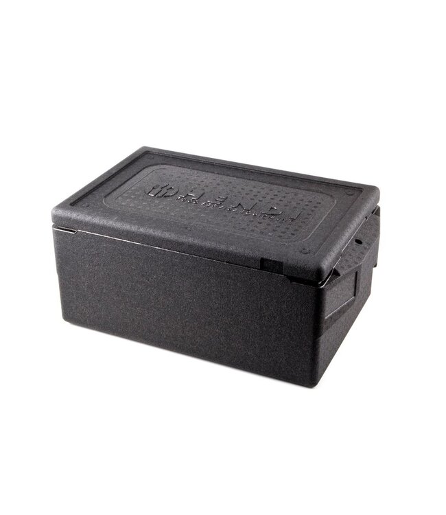 HENDI Thermobox Profi Line, HENDI, Profi Line, GN 1/1, 39L, 674x400x(H)287mm