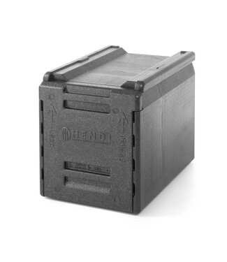 HENDI Thermo catering box