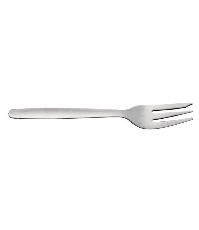 HENDI Gebaksvork - 24 st., HENDI, Budget Line, 24 st., (L)145mm