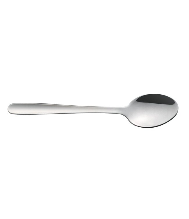 HENDI Koffielepel - 24 st., HENDI, Budget Line, 24 st., (L)110mm
