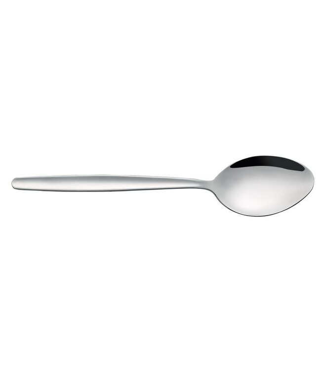 HENDI Tafellepel - 12 st., HENDI, Budget Line, 12 st., (L)181mm