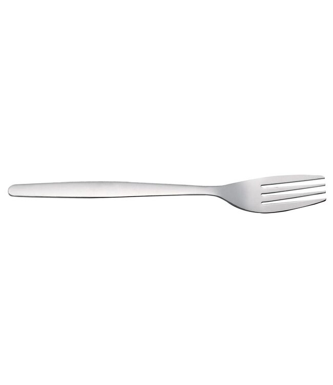 HENDI Tafelvork - 12 st., HENDI, Budget Line, 12 st., (L)183mm