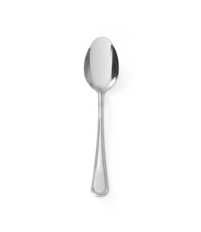 HENDI Koffielepel - 12 st., HENDI, Kitchen Line, 12 st., (L)131mm