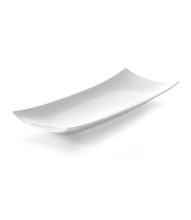 HENDI Bord Bark, HENDI, 352x146x(H)40mm