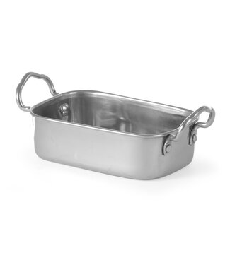 HENDI Snack pan