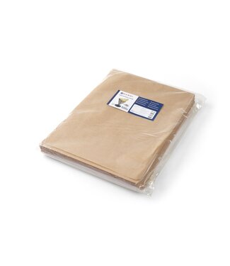 HENDI Vetbestendig papier