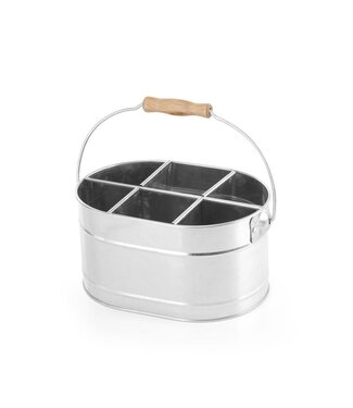 HENDI Tafel caddy