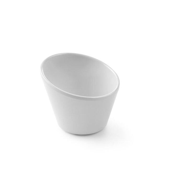 HENDI Velocity schuine kommen, HENDI, 97x97x(H)80mm