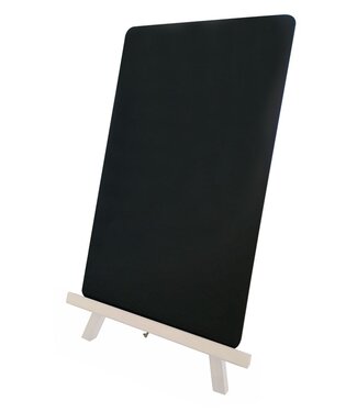 HENDI Krijtbord met ezel