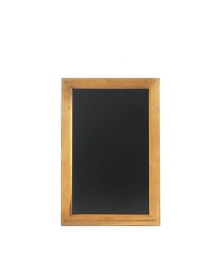 HENDI Muur krijtbord