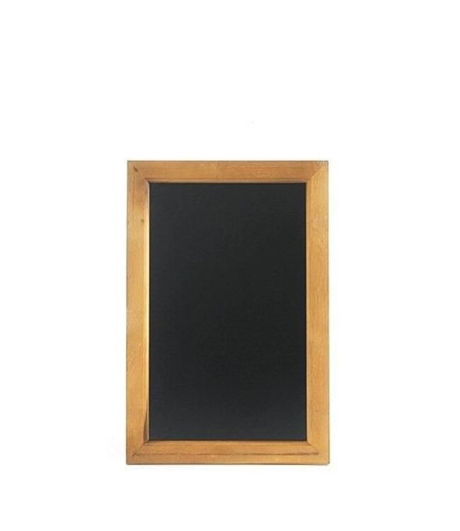 HENDI Muur krijtbord, HENDI, 400x600mm