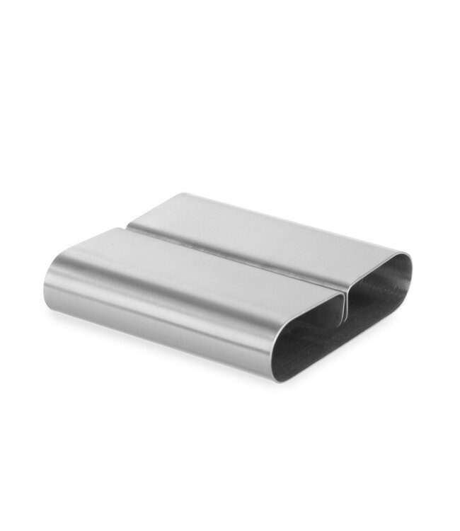 HENDI Menukaart houder - 6 st., HENDI, 6 st., 80x77x(H)18mm