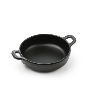 HENDI Mini ronde pan Little Chef