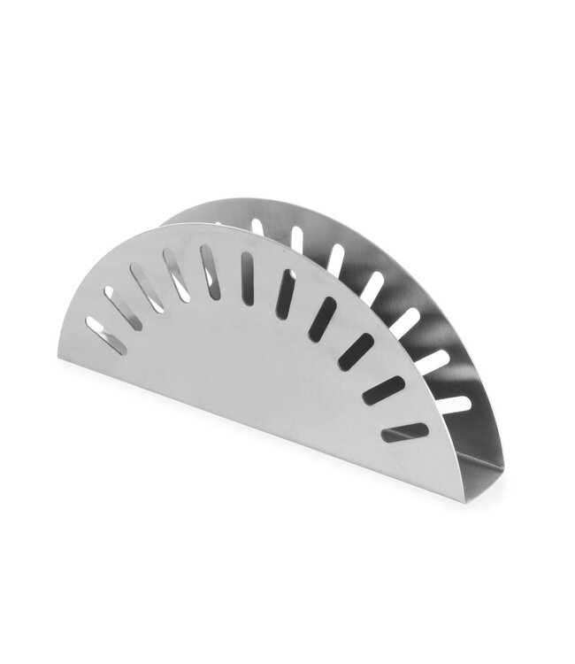 HENDI Servettenhouder, HENDI, 170x30x(H)70mm