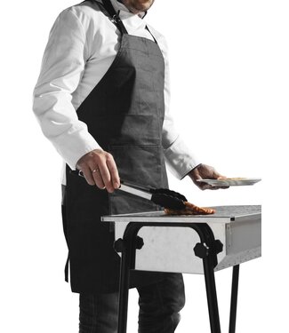 HENDI Barbecue schort