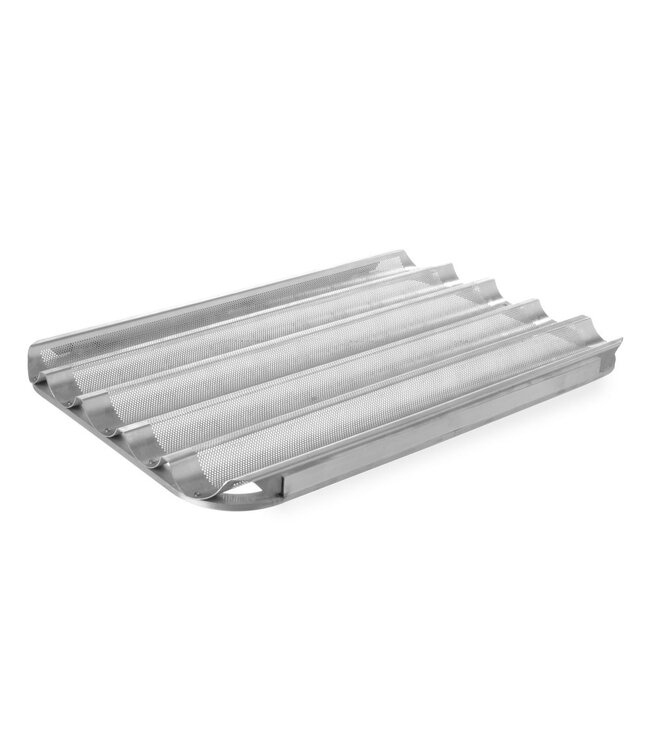 HENDI Tray voor stokbrood, HENDI, 600x400mm