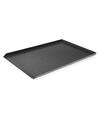 HENDI Tray geperforeerd