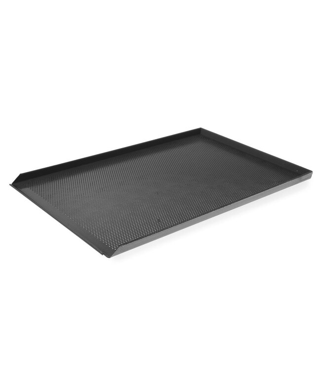 HENDI Tray geperforeerd, HENDI, 600x400mm