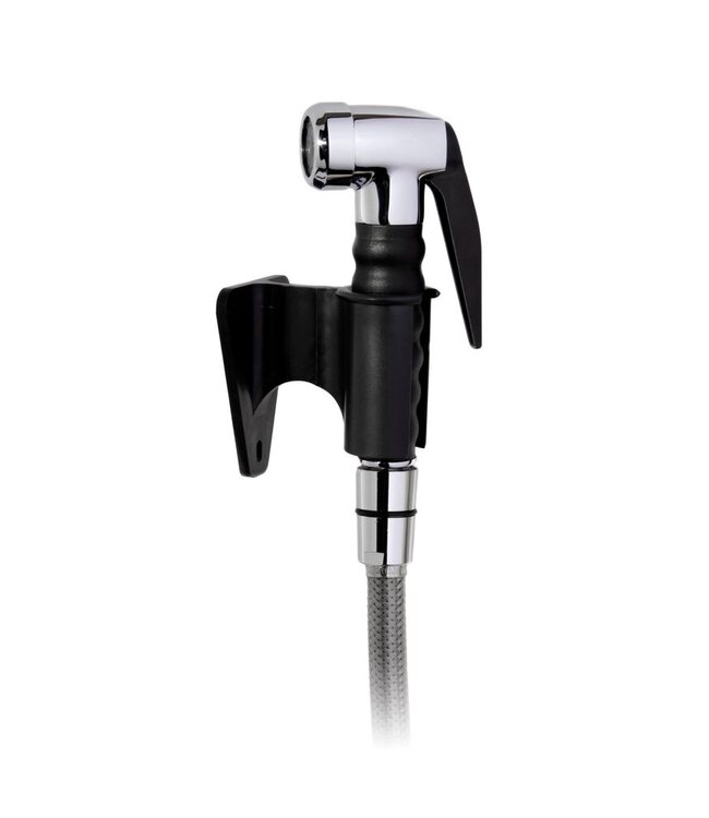 HENDI Handdouche voor apparaten, HENDI, 56x42x(H)2000mm