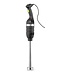 HENDI Set: Staafmixer 350 met variabele snelheid + garde + wandrek