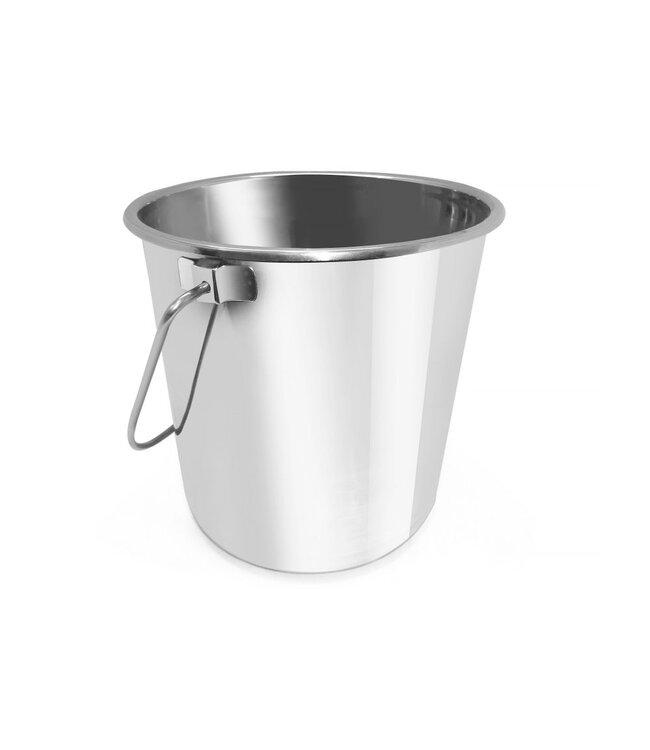 HENDI Emmer, HENDI, Budget Line, 10L, ø278x(H)235mm