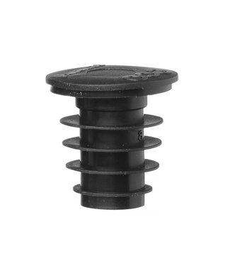 Bar up Kurk geribbeld - 6 stuks