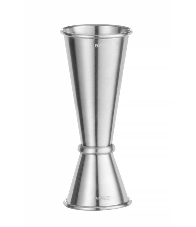 Bar up Barmaatje met ring, Bar up, 25ml / 50ml, ø43x(H)110mm