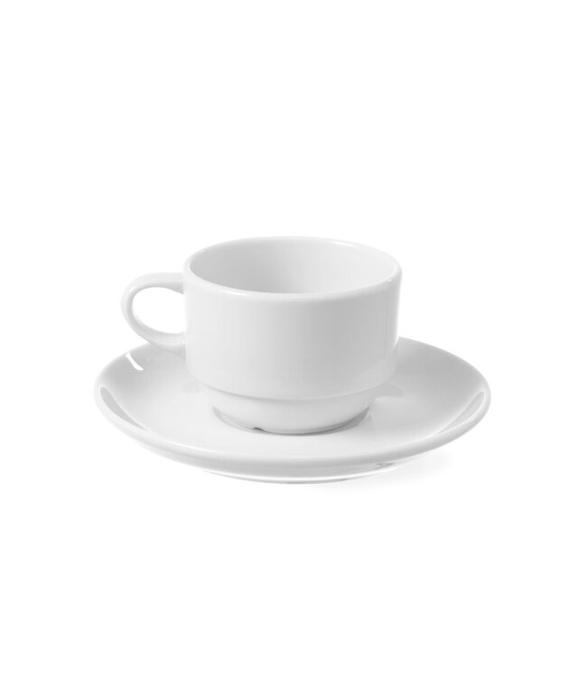 HENDI Cappuccinokop, HENDI, 0,23L, ø90mm
