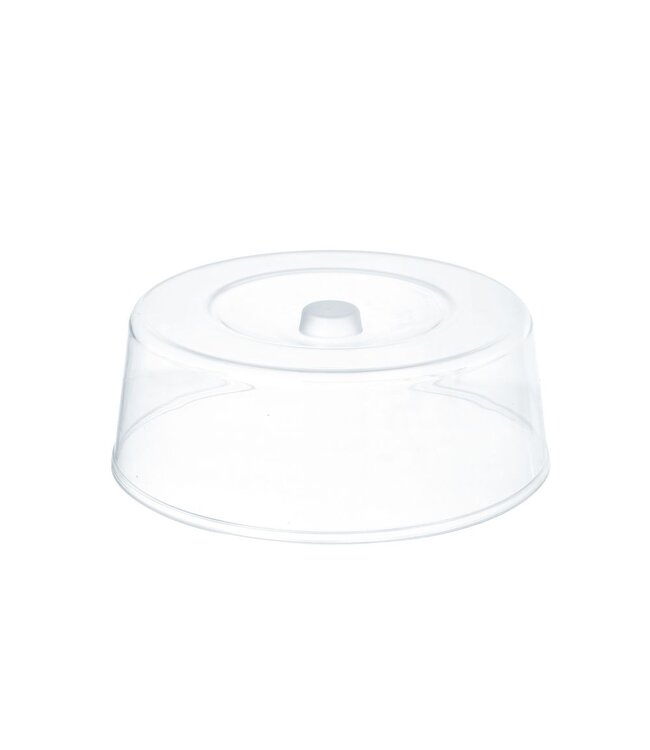 HENDI Taartplateau deksel, HENDI, ø300x(H)110mm