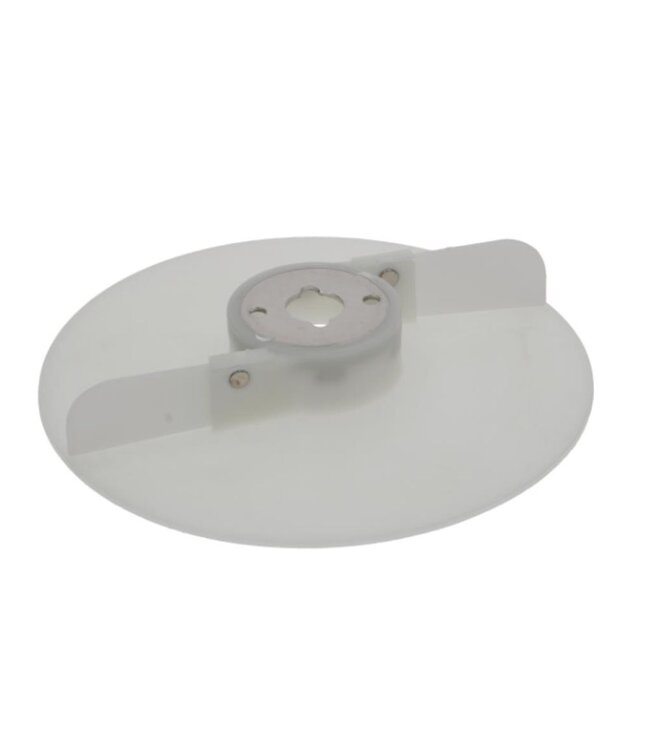 HENDI Uitwerpschijf voor Groentesnijders, HENDI, ø220mm