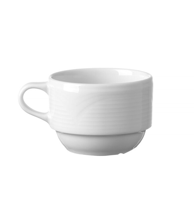 HENDI Koffiekop, HENDI, 0,17L, ø79mm