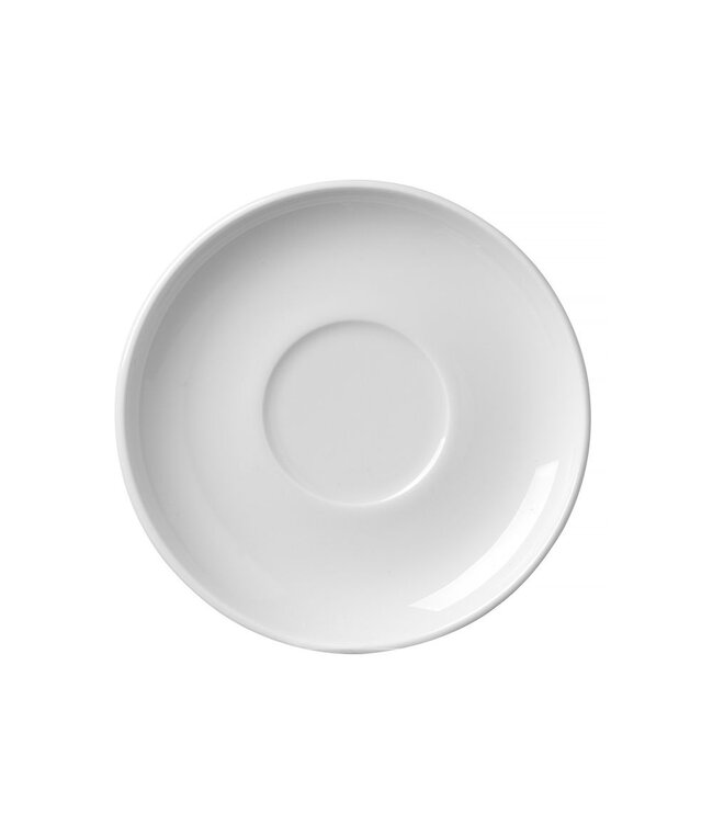 HENDI Schotel voor espressokopje, HENDI, ø83mm
