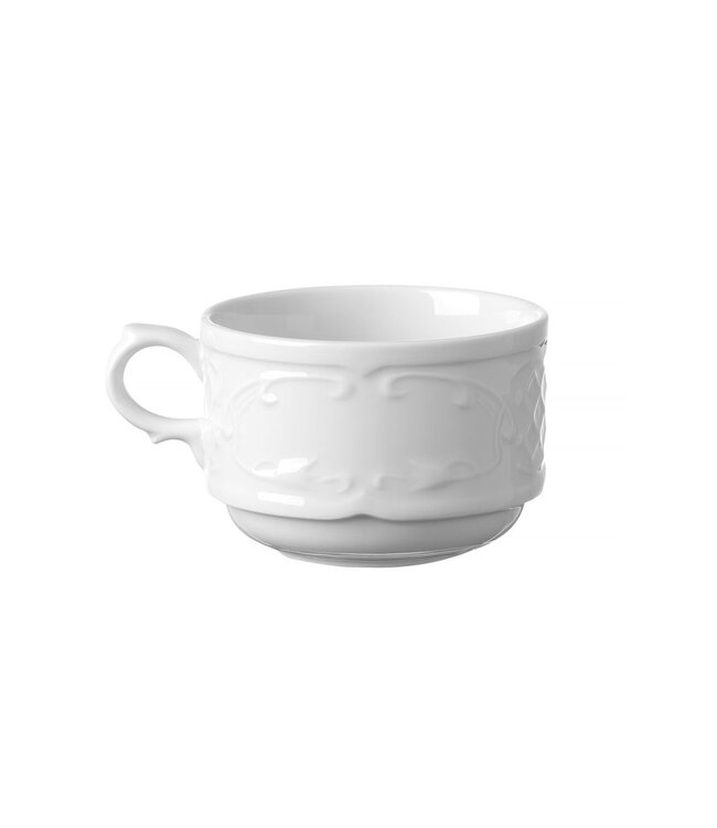 HENDI Koffiekop, HENDI, 0,18L, ø82mm