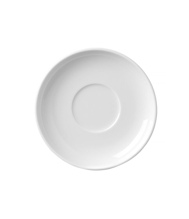 HENDI Schotel voor koffie en cappuccinokop, HENDI, ø145mm