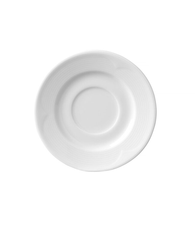 HENDI Schotel voor espressokopje, HENDI, ø125mm